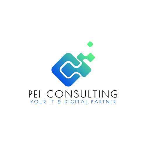 PEI Consulting - Votre agence numérique