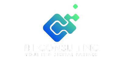PEI Consulting - Votre agence numérique